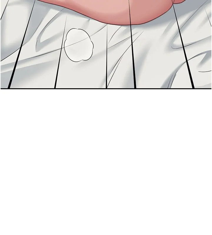 飛機盃女神連線中第55話-吃我的狼牙大棒棒