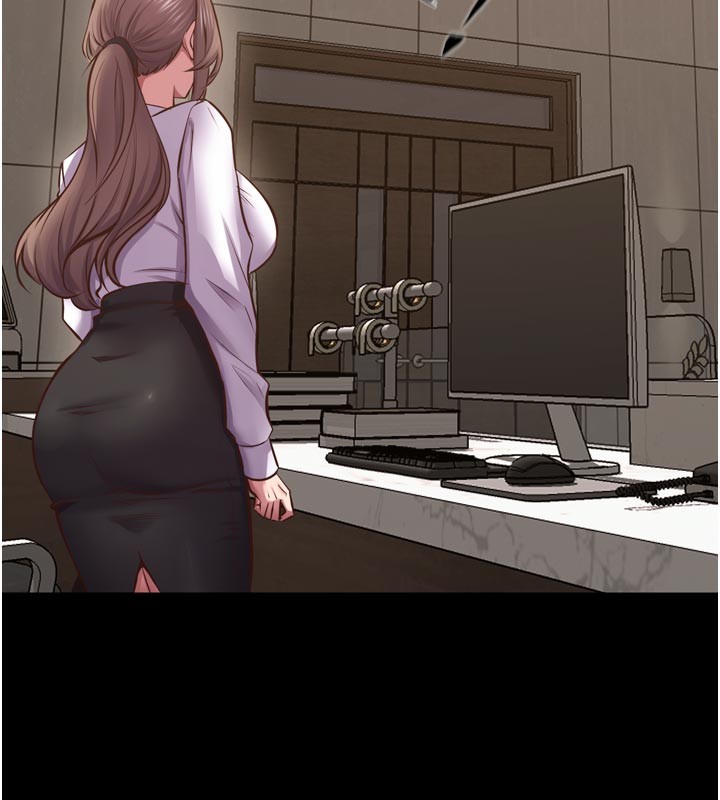 狱火重生第60話-揮出復仇的拳頭