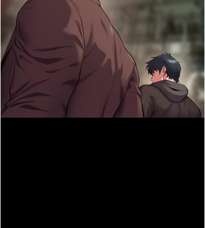 獄火重生第60話-揮出復仇的拳頭