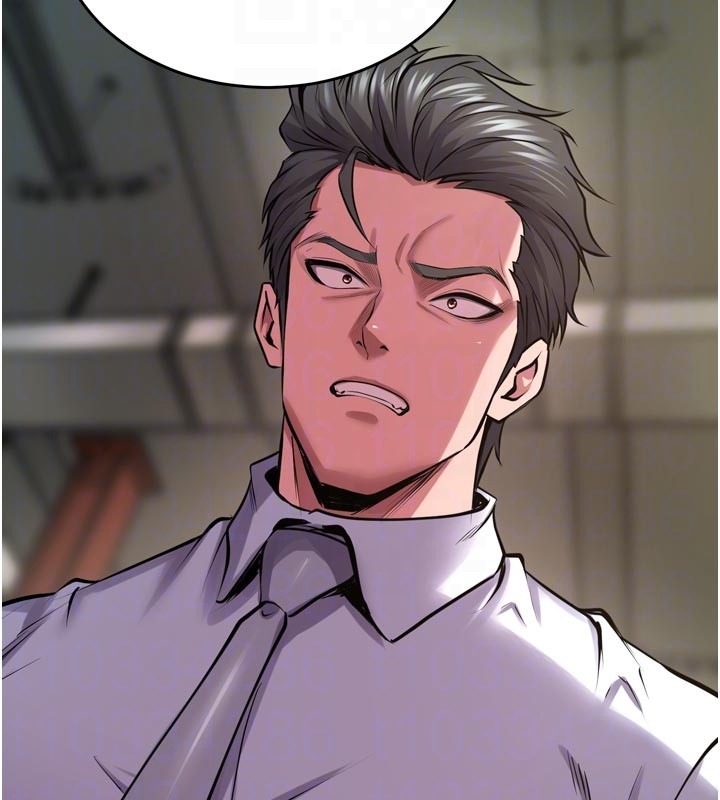 狱火重生第60話-揮出復仇的拳頭