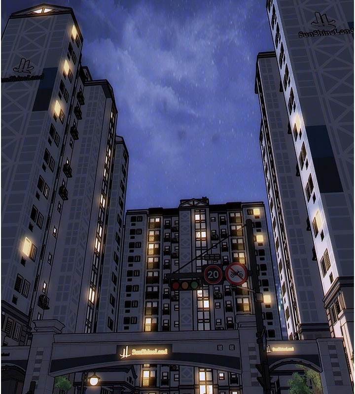 單身即縱慾第44話-妳身邊的人是誰!?