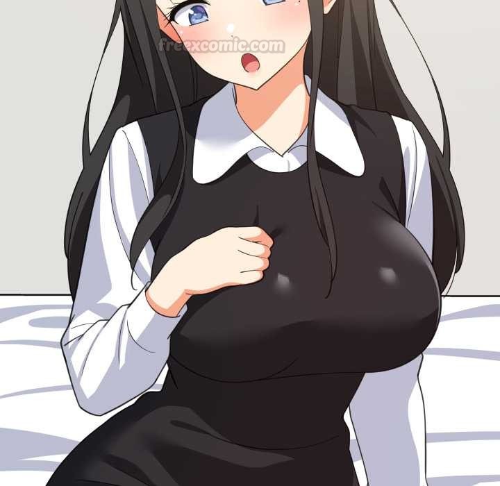 难缠姐妹偏要和我同居第87話