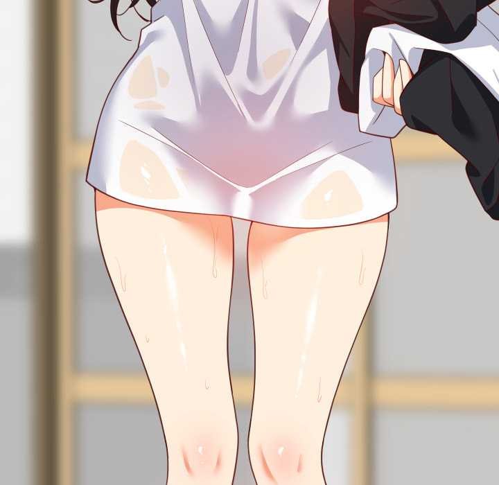 难缠姐妹偏要和我同居第87話