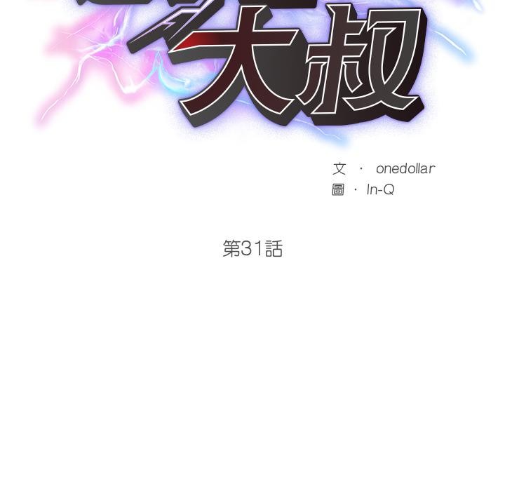 超导体觉醒第31話