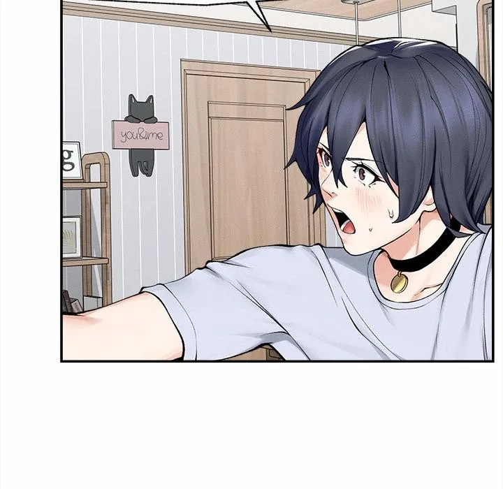 超導體覺醒第31話