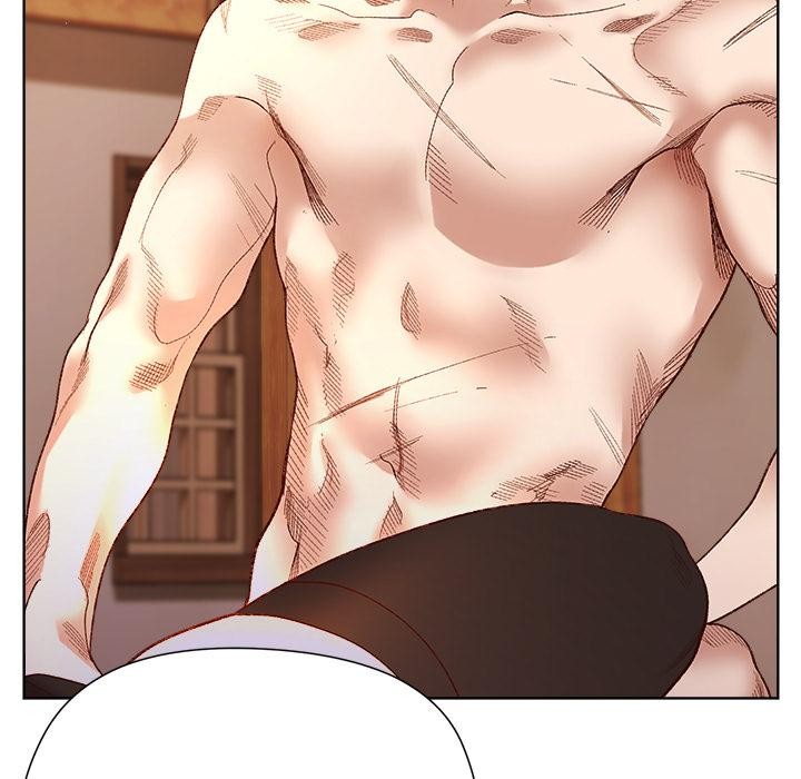 小姐由我来守护第13話