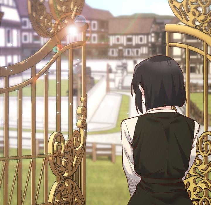 小姐由我來守護第13話