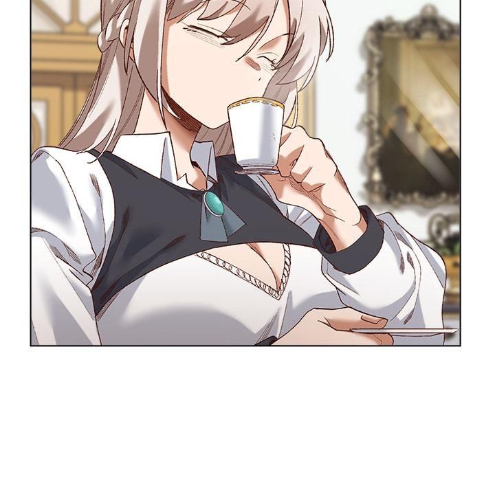 小姐由我来守护第13話