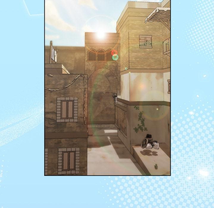 小姐由我来守护第13話