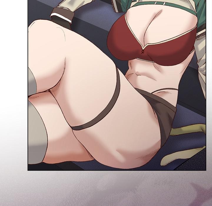 小姐由我来守护第13話