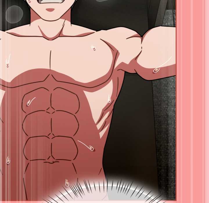 热情拳击馆第65話