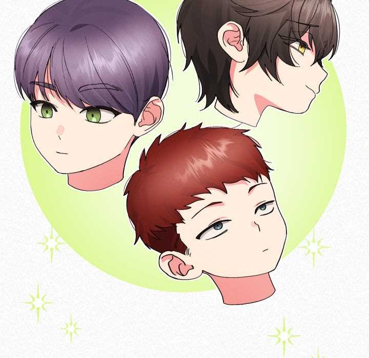 分身使我无限变强第36話