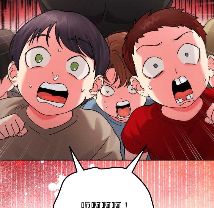 分身使我無限變強第36話