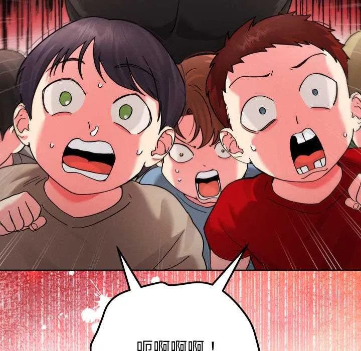 分身使我無限變強第36話