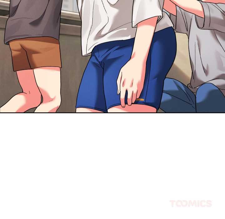 分身使我無限變強第36話