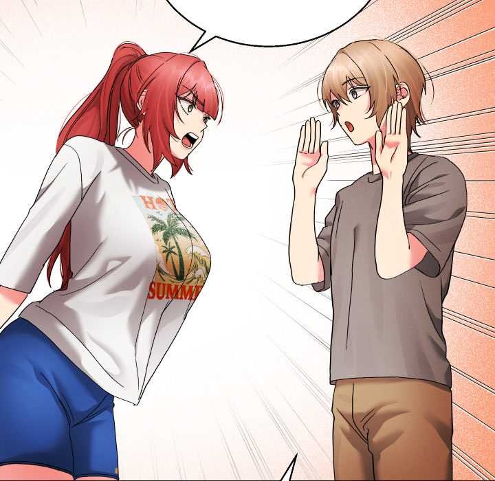 分身使我无限变强第36話