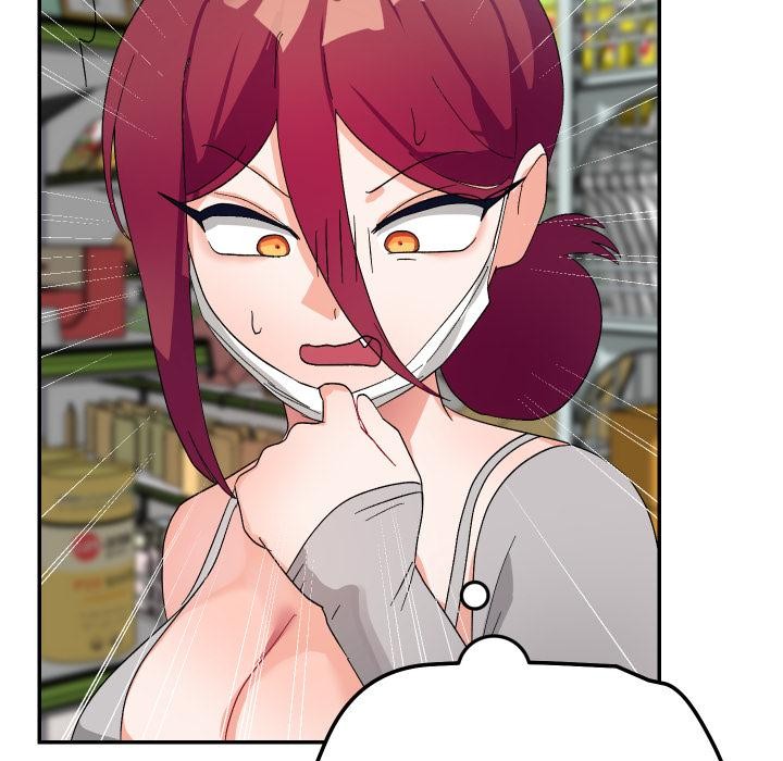 魔法少女退役后第9話