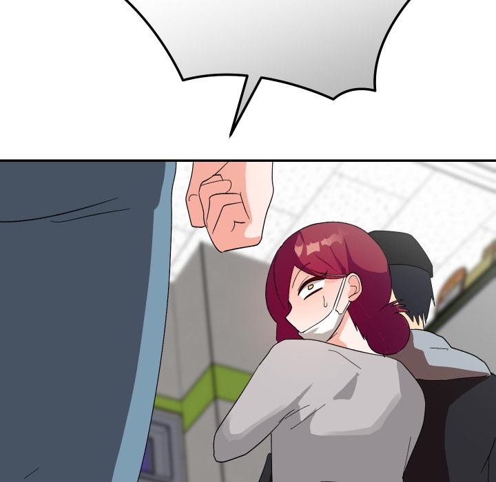 魔法少女退役后第9話