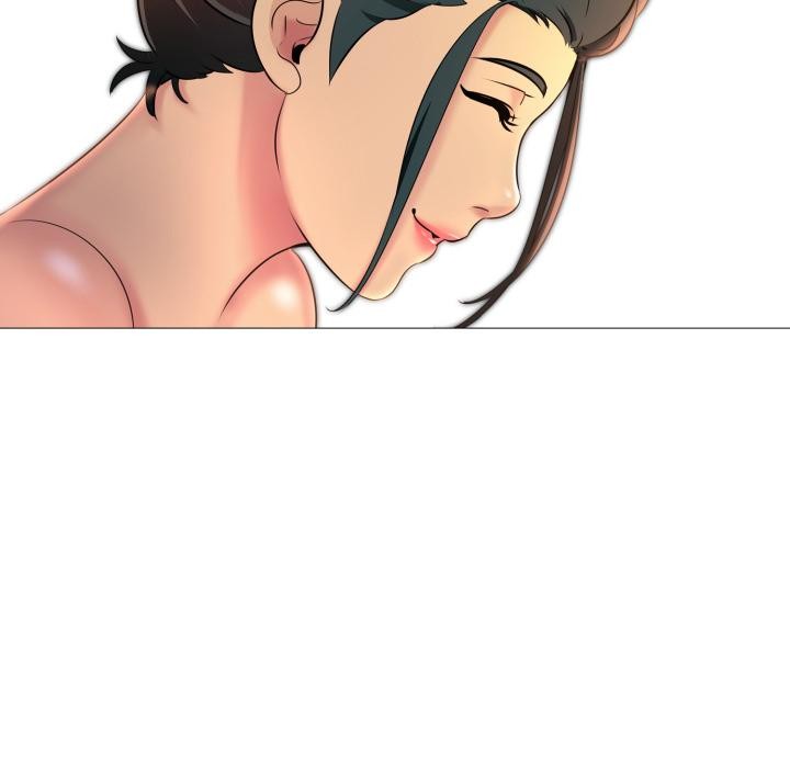 难解的三角关係第11話