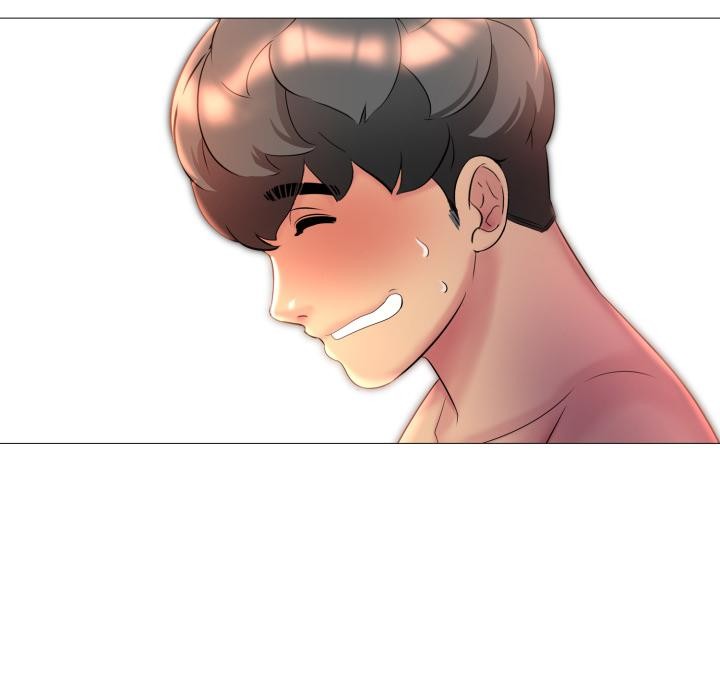 难解的三角关係第11話