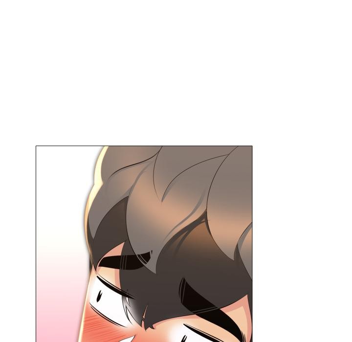 難解的三角關係第11話