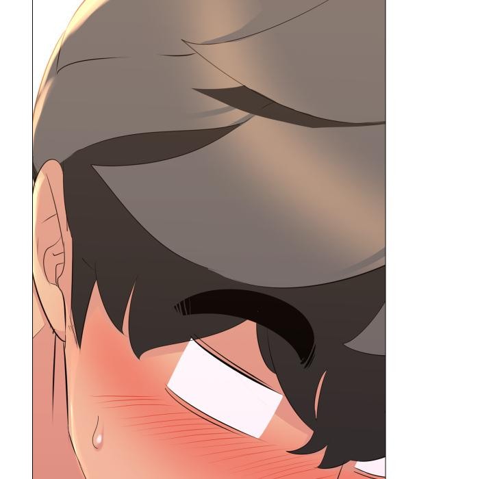 難解的三角關係第11話