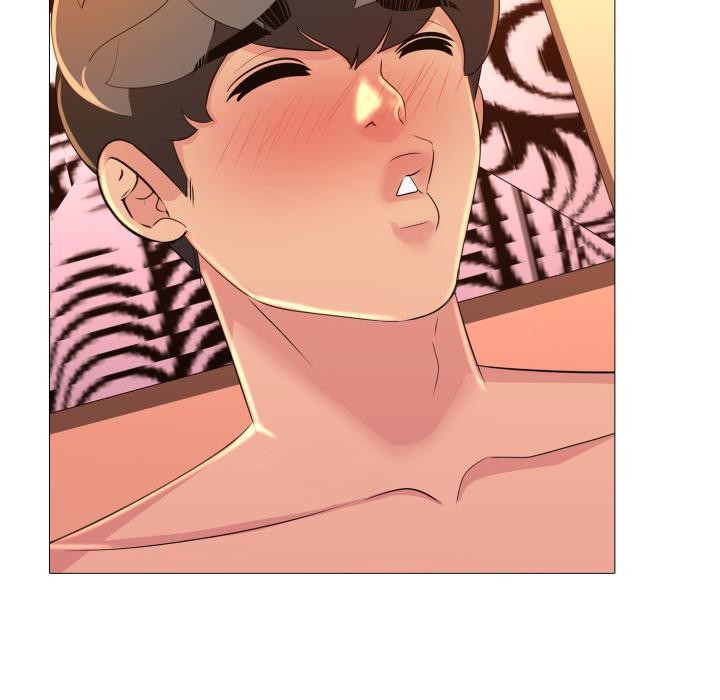 难解的三角关係第11話