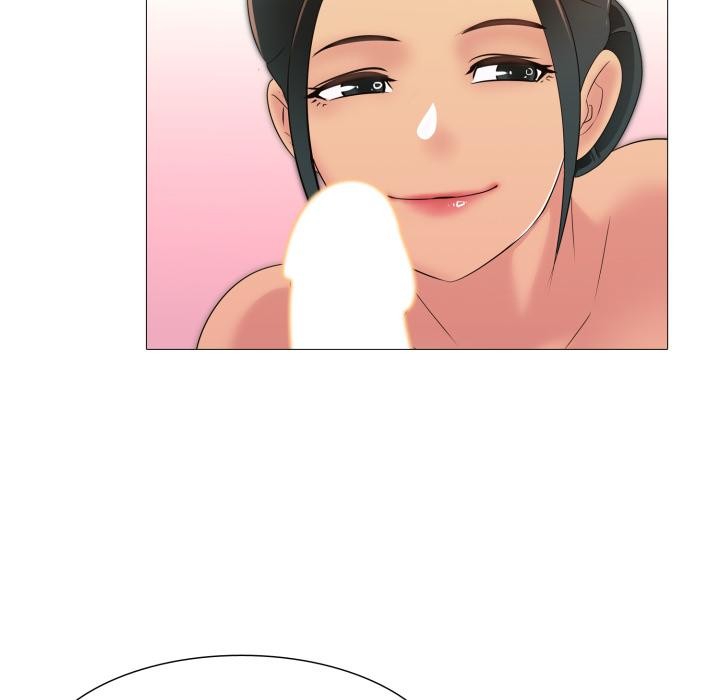 难解的三角关係第11話