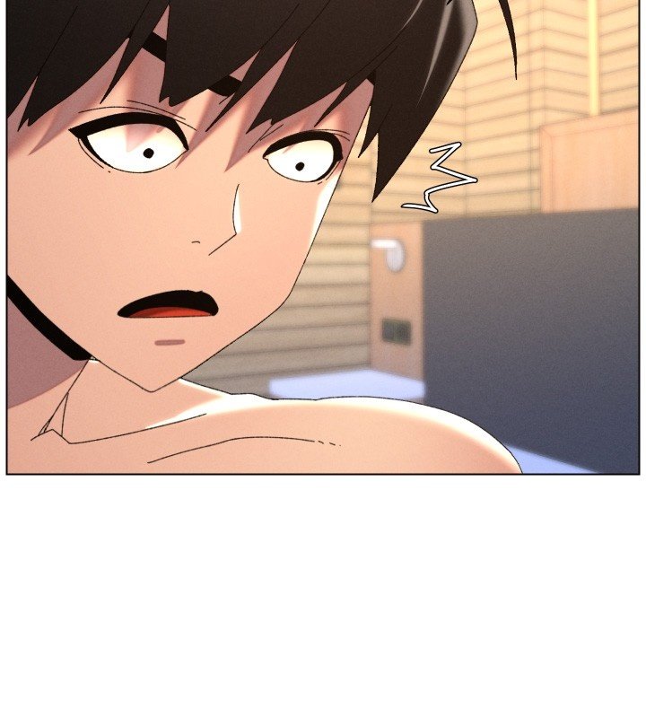 兄妹的秘密授课第101話-還「精」債:宥馨篇