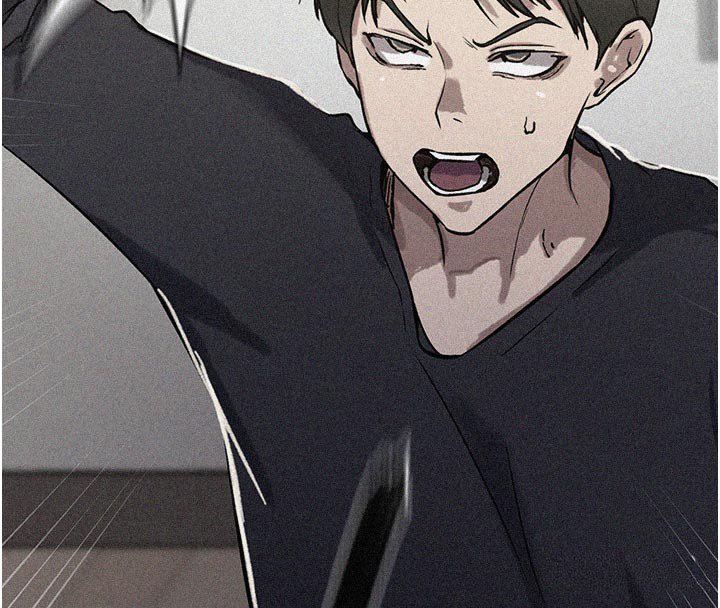 秘密教学第304話-你來保護這個家好嗎?