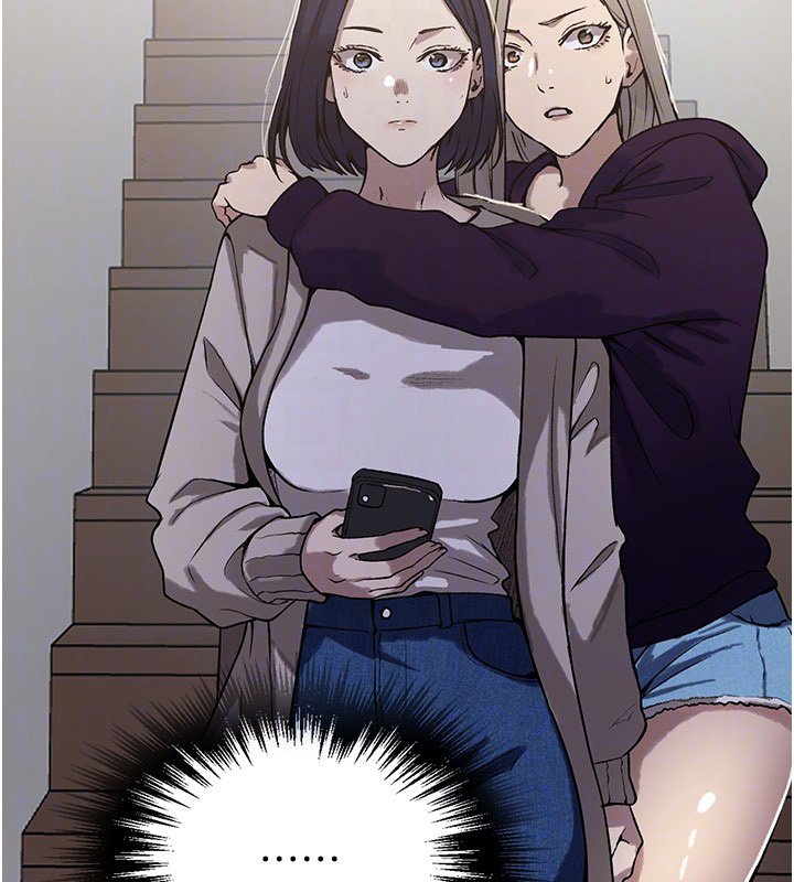 秘密教学第304話-你來保護這個家好嗎?