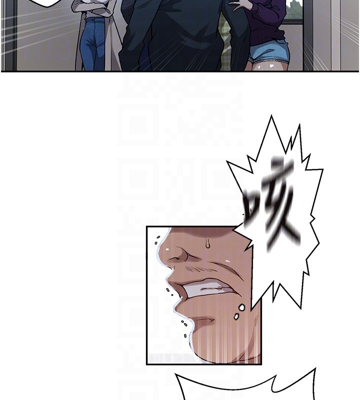 秘密教學第304話-你來保護這個家好嗎?