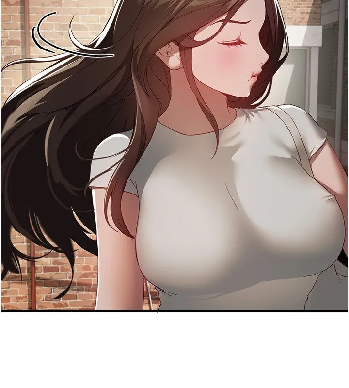 BeautifulDays第74話-穿著漂亮的衣服被侵犯