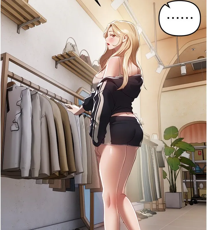 BeautifulDays第74話-穿著漂亮的衣服被侵犯