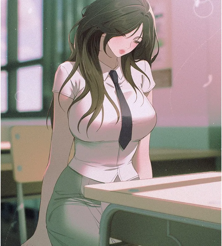 BeautifulDays第74話-穿著漂亮的衣服被侵犯