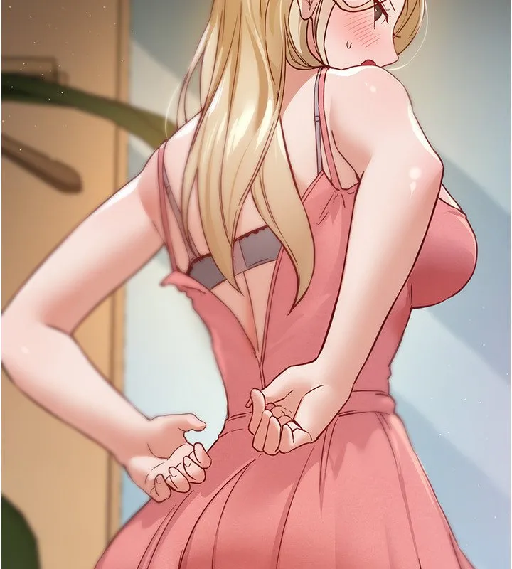 BeautifulDays第74話-穿著漂亮的衣服被侵犯