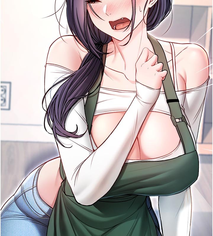 不纯吸血鬼第10話-濕透的嘉恩姐姐&hearts;