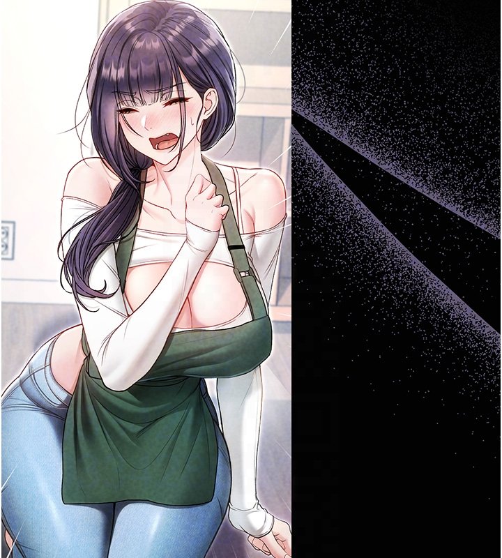 不純吸血鬼第10話-濕透的嘉恩姐姐&hearts;