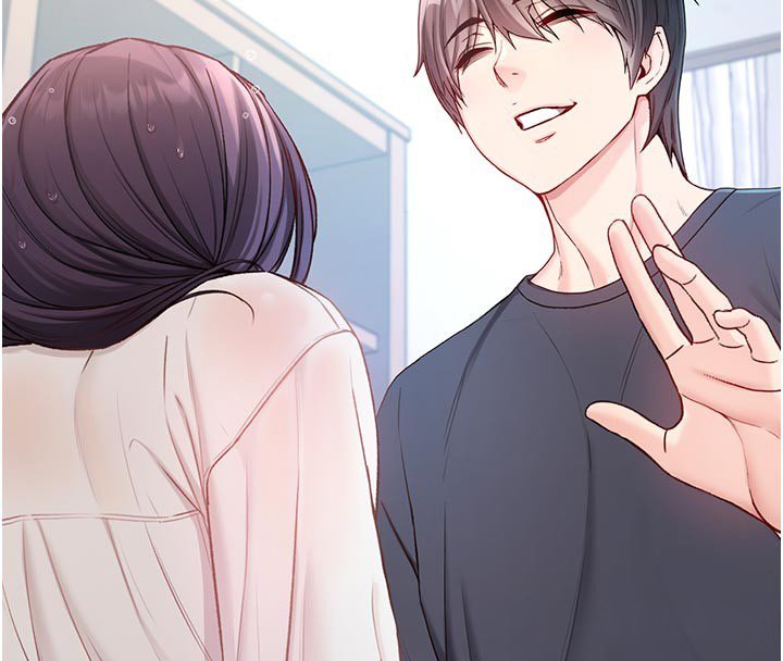 不纯吸血鬼第10話-濕透的嘉恩姐姐&hearts;