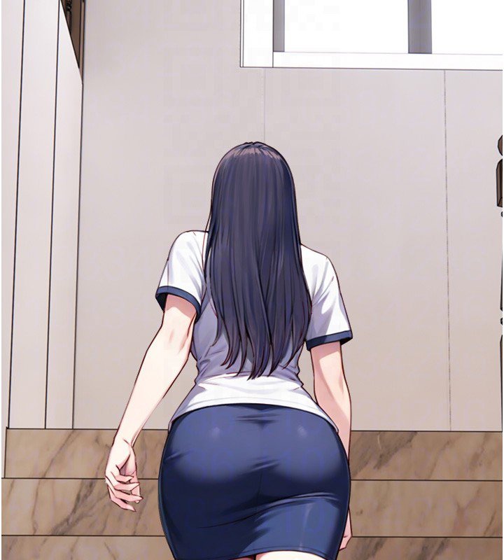 与生巨来第17話-深入體內的治療