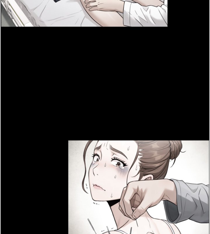 与生巨来第17話-深入體內的治療