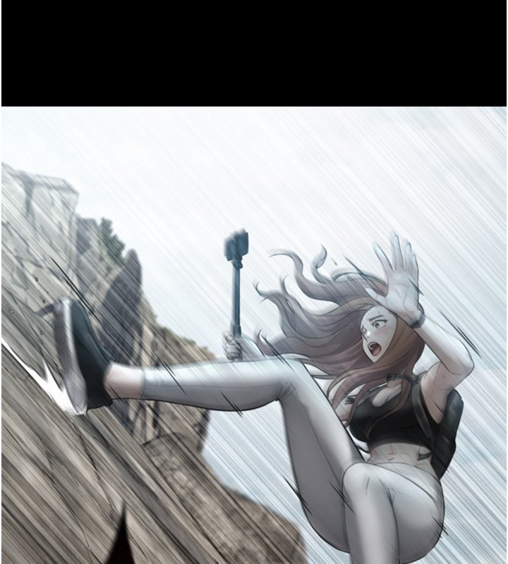 与生巨来第17話-深入體內的治療