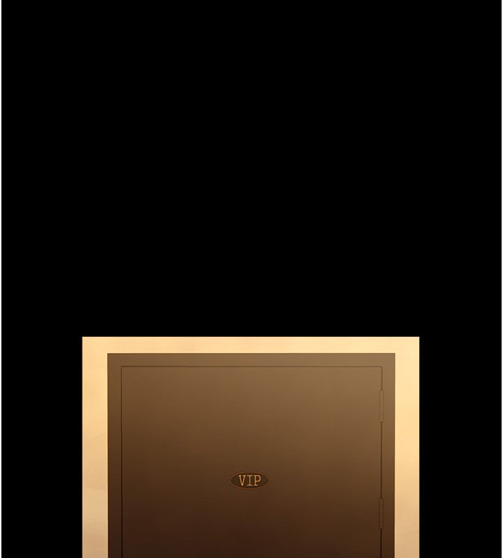 與生巨來第17話-深入體內的治療