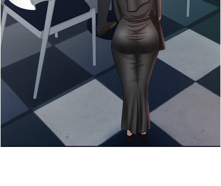 罪爱人妻第26話-覬覦落單修女