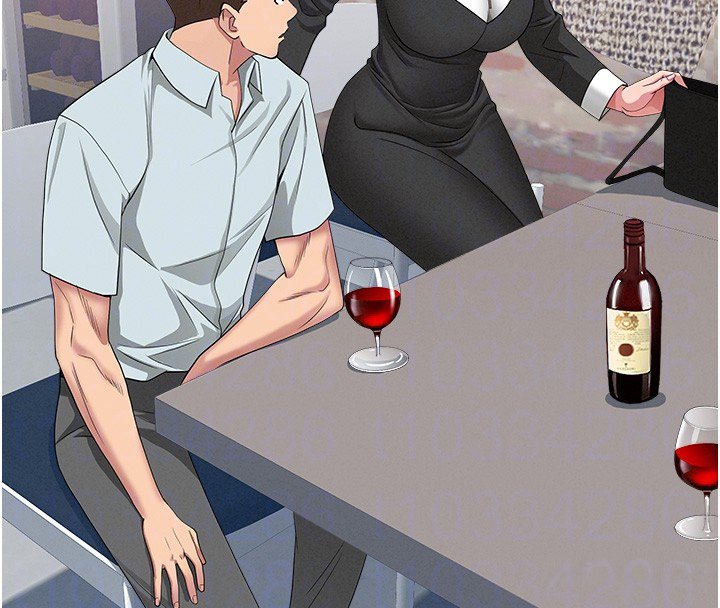 罪爱人妻第26話-覬覦落單修女