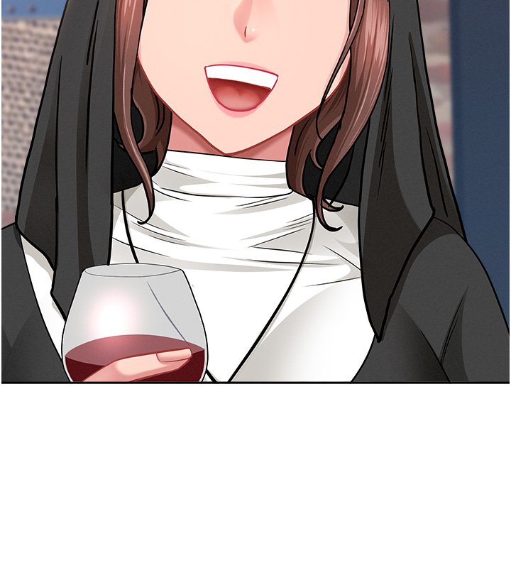 罪爱人妻第26話-覬覦落單修女