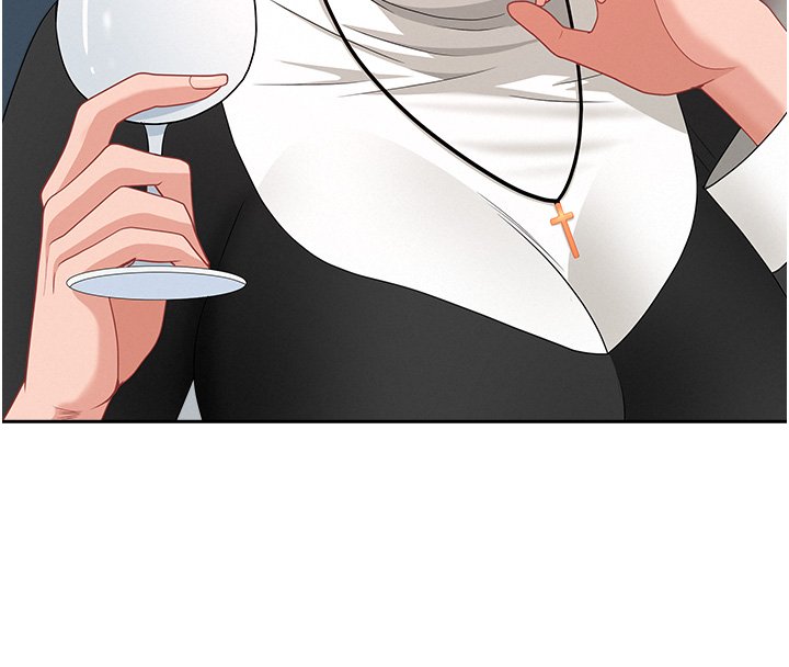 罪爱人妻第26話-覬覦落單修女