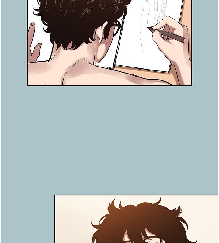 不要恋爱要打炮第36話-無法在一起的理由