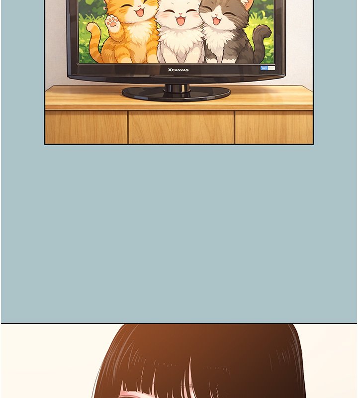 不要恋爱要打炮第36話-無法在一起的理由