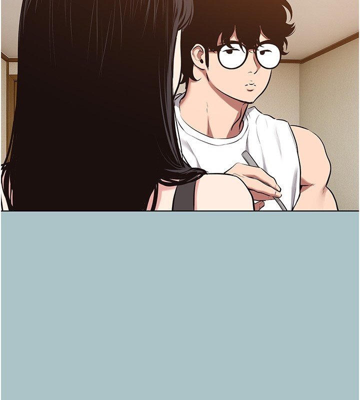 不要恋爱要打炮第36話-無法在一起的理由